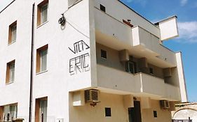 Vila Eric Eforie Sud (constanta)